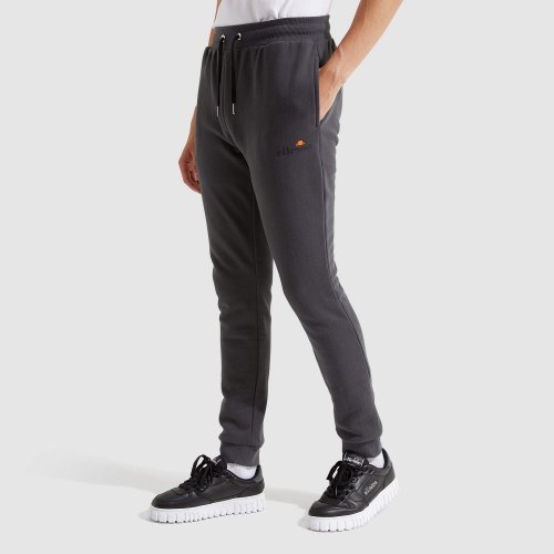 ELLESSE Granite Jog Pant Dark Grey Marl