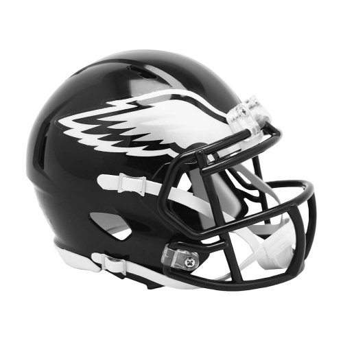 Riddell OFA Speed Mini Helmet Philadelphia Eagles