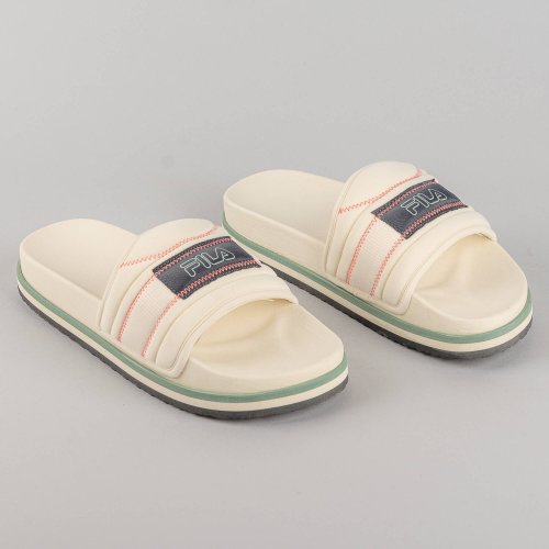 FILA Slipper MORRO BAY ZEPPA LOUNGE slipper wmn Marshmallow