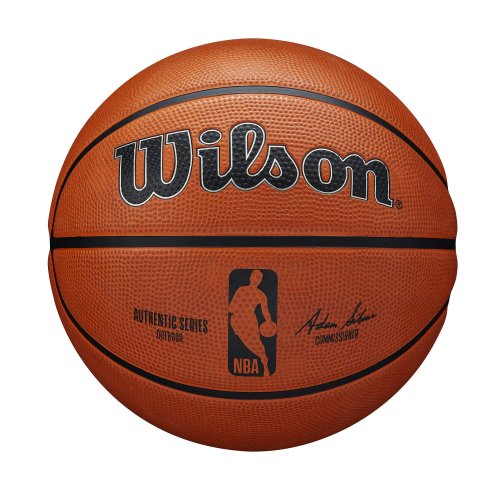 Wilson NBA Authentic Series Outdoor (sz. 6)