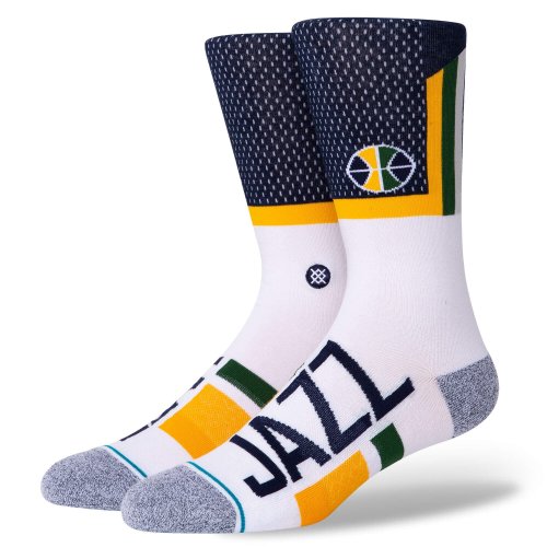 Stance Crew Jazz Shortcut 2 Navy