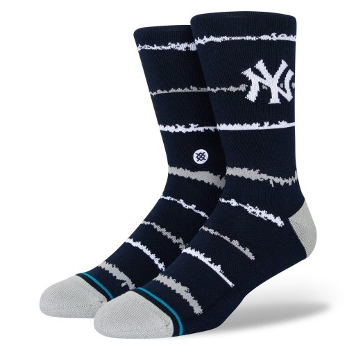 STANCE CHALK NYY / NVY