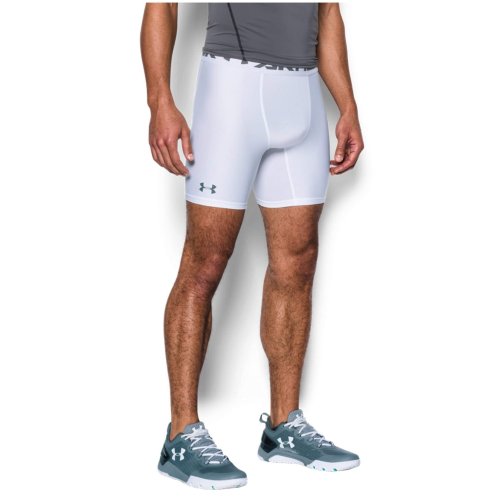 Under Armour HG ARMOUR 2.0 COMP SHORT