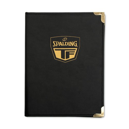 Spalding Premium TF Binder