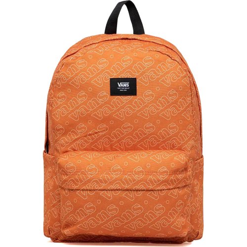 VANS MN OLD SKOOL H2O BACKPACK HARVEST PUMPKIN