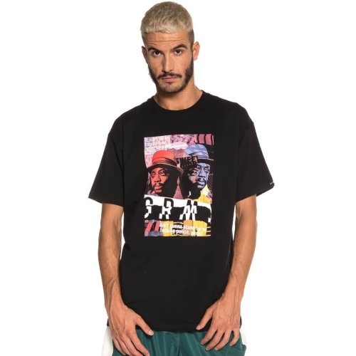 Grimey Sweet Dick T-Shirt Black