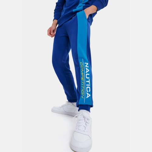 Nautica Silt Jog Pant Navy