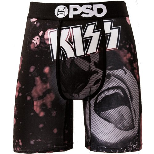 PSD KISS