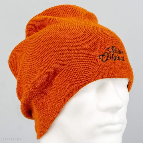 Shine Original Beanie Sun Orange