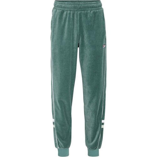 Fila ZINNA pants Blue Spruce