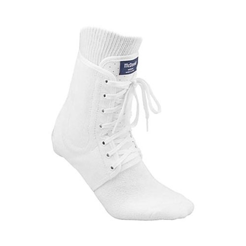 McDAVID LIGHTWEIGHT ANKLE BRACE