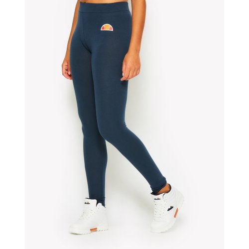 Ellesse Solos 2 Leggings Dress Blues