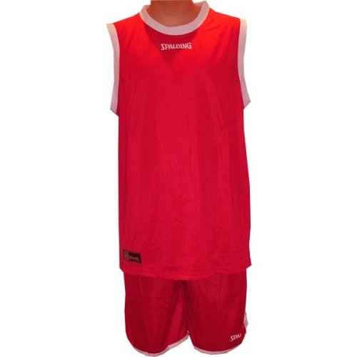 SPALDING BASKETBALL COURT SET