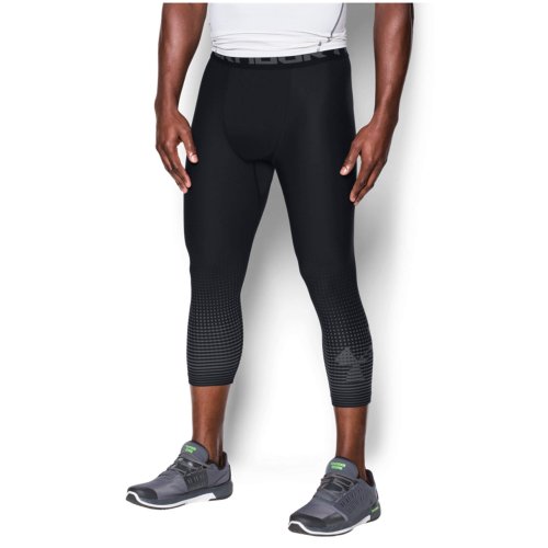 Under Armour HG Armour Comp Graphic 3/4