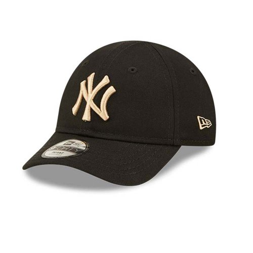 NEW ERA šiltovka 940K MLB Inf league essential 9forty NEW YORK YANKEES Black