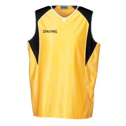 Spalding FastBreak Tank Top