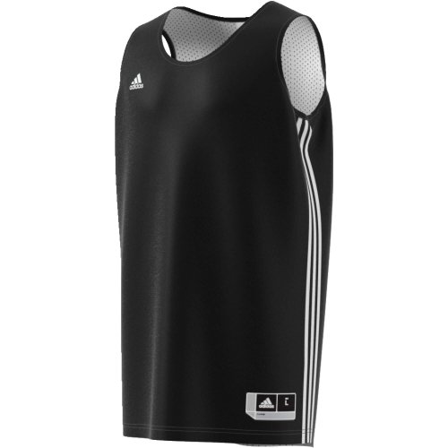 Adidas Basketball Shirt Practice Reversible