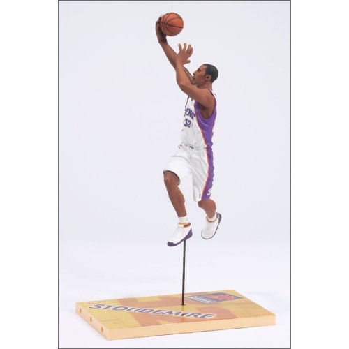 Figurka Amare Stoudemire (NBA series 4)