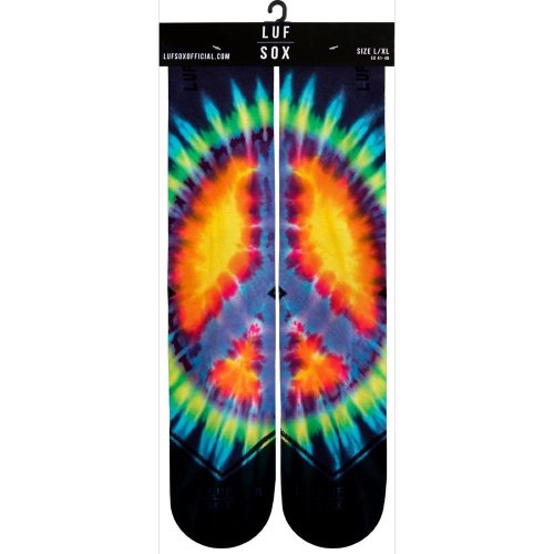 Luf Sox Classics Peace