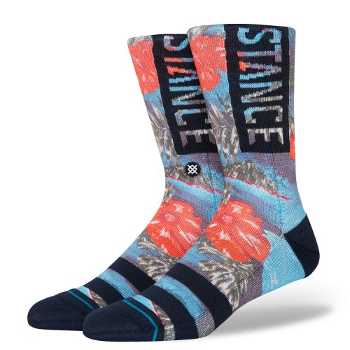 STANCE OG COCOPALMS TEA