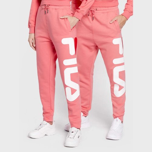 FILA BRONTE pants Tea Rose