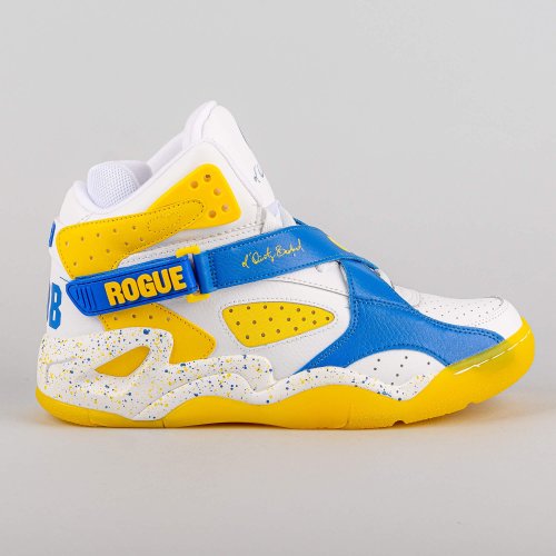 Ewing Athletics OL DIRTY BASTARD BROOKLYN ZOO ANNIVERSARY White/Blue/Gold
