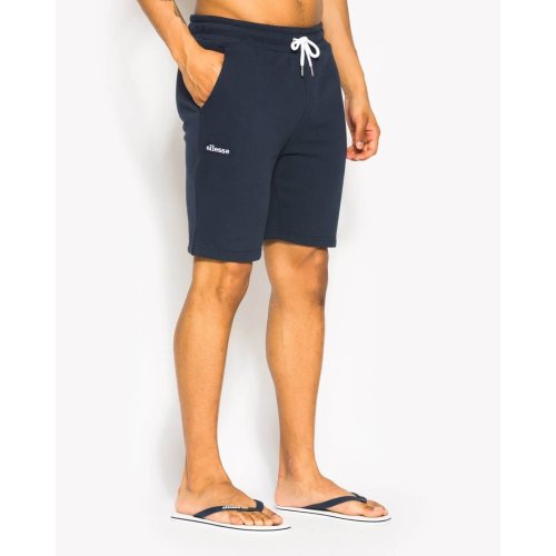 Ellesse Heritage Noli Fleece Short Dress Blues