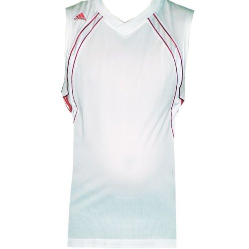 ADIDAS basketball performance cap jersey