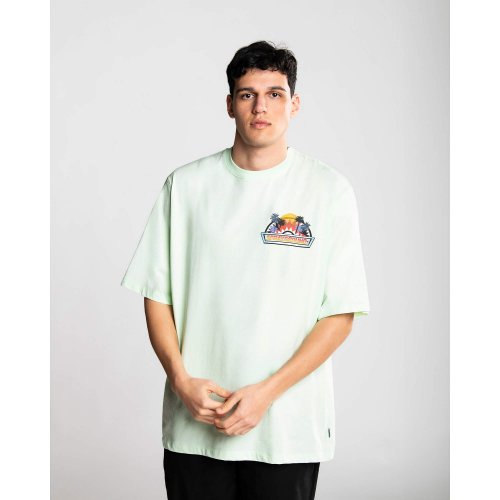 Tričko Sprayground Daytona Race Over T-Shirt Ambrosia