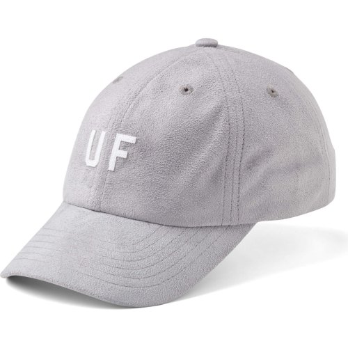 State Of Wow Šiltovka Team Soft Baseball Cap Lt Grey