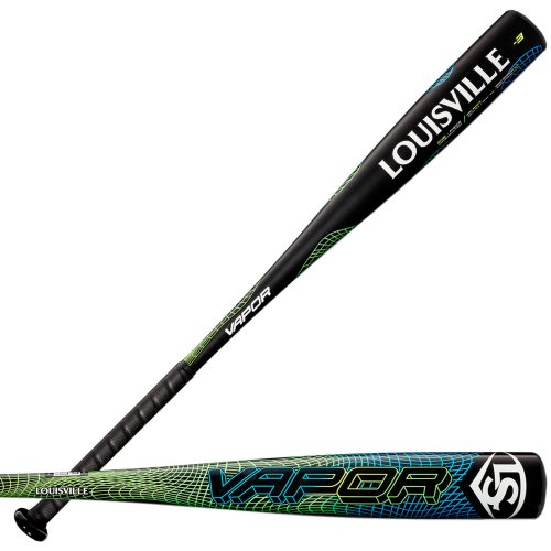 Louisville Slugger Baseball Bat BBCOR Vapor 20 -3 (sz. 33)