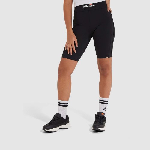 Ellesse Classics Cono Cycle Short Black