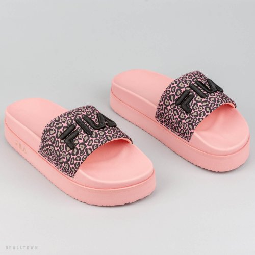 FILA Morro Bay Zeppa F wmn Coral Blush