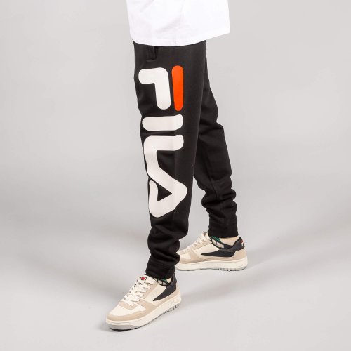 Fila Pure Pants Black