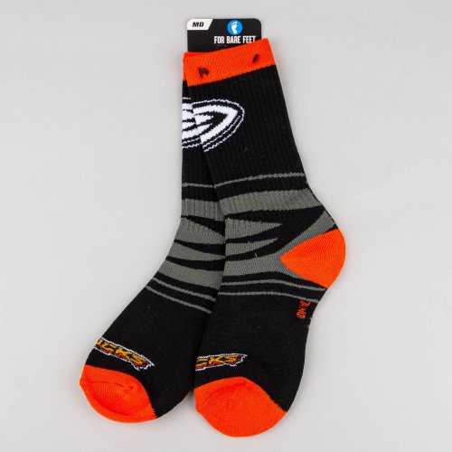 FBF Originals STILL FLY - ANAHEIM DUCKS - BLACK