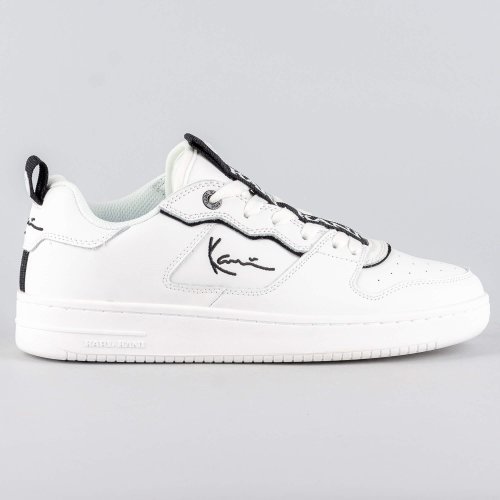 Karl Kani 89 TT HYB white/black