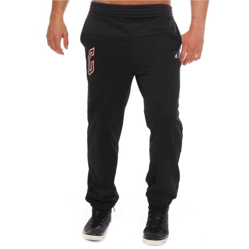 Adidas NBA Fnwr Chicago Kids Pant Trousers