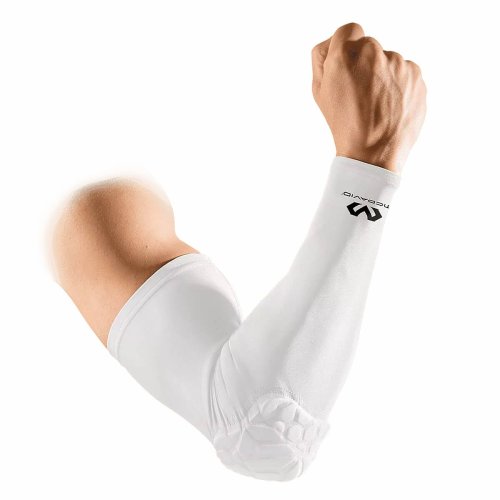 McDavid hex power shooter arm sleeve