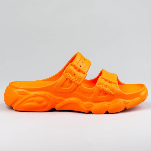 Buffalo Cld Ari Slide Orange
