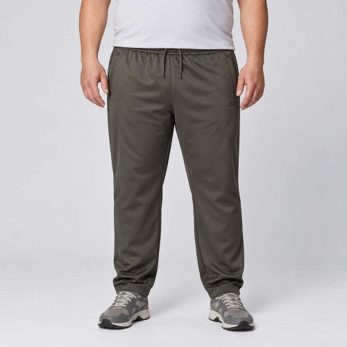 Tepláky Reebok Jogger Pants olivová zelená