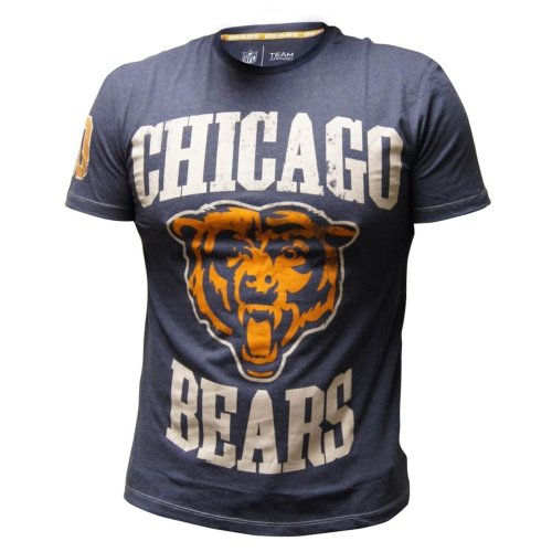 NFL T-SHIRT CHICAGO BEARS