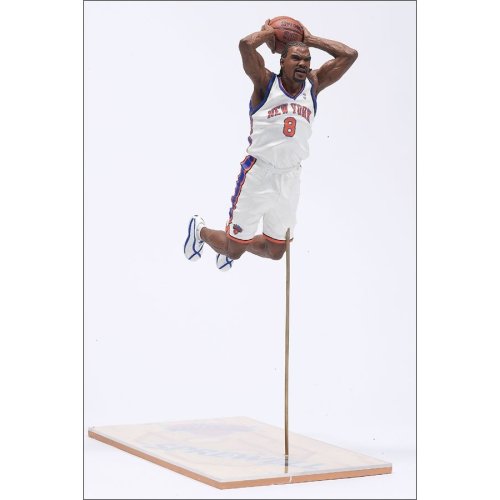 Figurka Latrell Spreewell (NBA series 3)