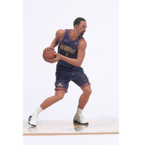 Figurka Juwan Howard (NBA series 3)