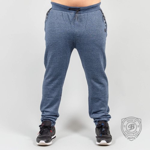 Kangol Cullen Jogger Navy