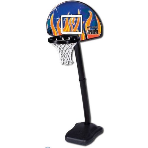 Spalding Shoot Case for Kids (pre deti)