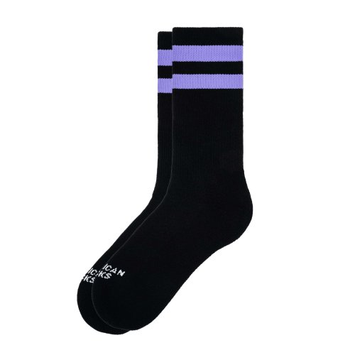 Ponožky American Socks Salem - Mid High