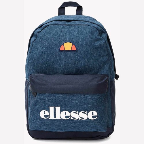 Ellesse Regent Backpack Navy
