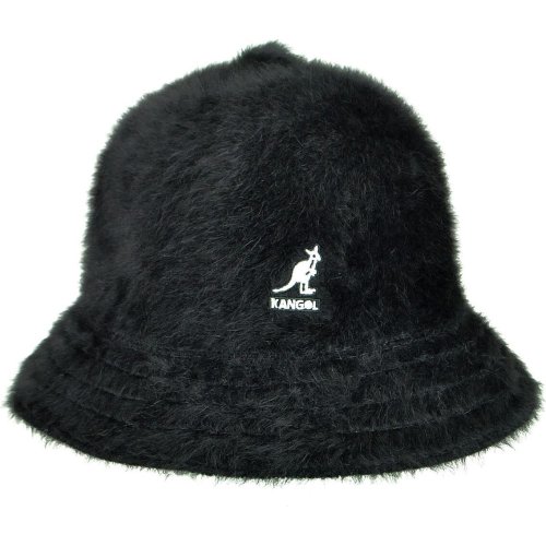 Kangol Furgora Casual Black