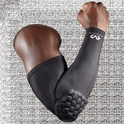 McDavid hex power shooter arm sleeve