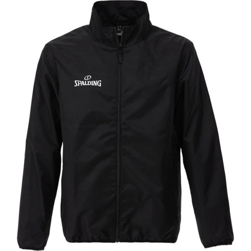 Spalding Referee Jacket Black